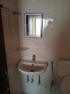 Image of 865 Sq.ft 2 BHK Apartment / Flat for sale in Eisha Empire, Hadapsar, Pune for Rs. 5600000