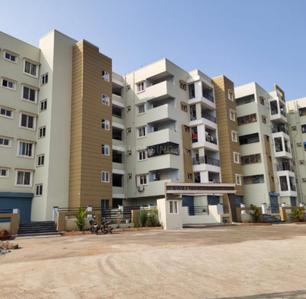 3 BHK Flat