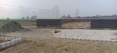 Image of 450 Sq.ft Residential Plot / Land for sale in Sector 150, Noida for Rs. 1350000