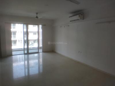 Hall Image of 1288 Sq.ft 3 BHK Builder Floor for sale in DLF Gardencity Enclave, Sector 93 Gurgaon for Rs. 19500000