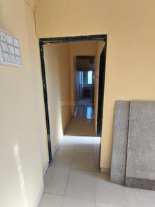 Image of 500 Sq.ft 1 BHK Apartment / Flat for sale in Kalwa, Thane for Rs. 3000000
