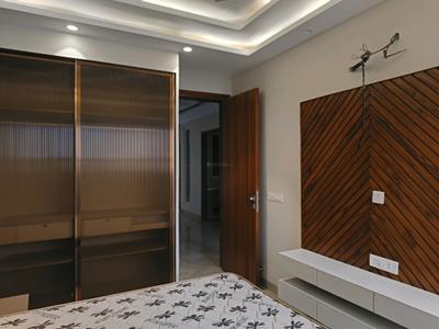 Bedroom Image of 1900 Sq.ft 4 BHK Builder Floor for sale in Indirapuram Ghaziabad for Rs. 23500000