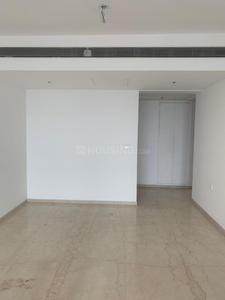 Hall Image of 1700 Sq.ft 4 BHK Apartment / Flat for sale in Lodha Marquise, Worli Mumbai for Rs. 105000000