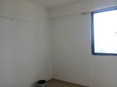 Bedroom Image of 748 Sq.ft 3 BHK Apartment / Flat for sale in Conscient Habitat, Sector 99A Gurgaon for Rs. 8000000