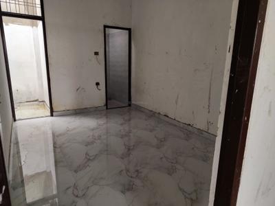 Bedroom Image of 1150 Sq.ft 2 BHK Independent House for sale in Navi Kot Nandana Lucknow for Rs. 4000000
