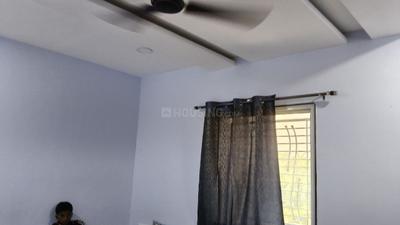 Bedroom Image of 1700 Sq.ft 3 BHK Independent House for rent in Besa Pipla Nagpur for Rs. 25000