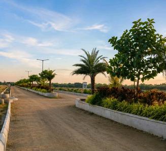 Image of 6650 Sq.ft Residential Plot / Land for sale in Warangal Town, Warangal for Rs. 2015000