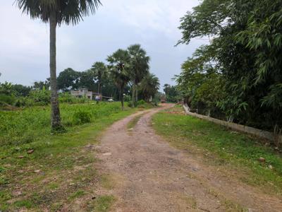 Image of 2160 Sq.ft Residential Plot / Land for sale in Natures Paradise, Joka, Kolkata for Rs. 600000