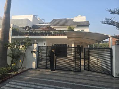 Image of 15000 Sq.ft 6 BHK Villa for sale in Omaxe Ambrosia, New Chandigarh, Chandigarh for Rs. 150000000
