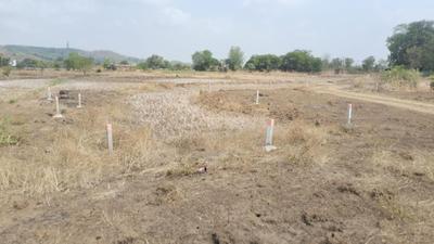 Image of 1130 Sq.ft Residential Plot / Land for sale in Ganeshpura, Jaipur for Rs. 2150000
