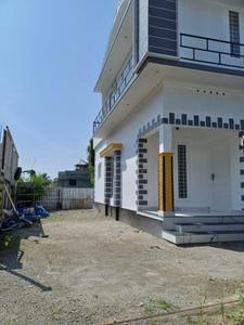 Image of 1100 Sq.ft 3 BHK Independent House for sale in North Paravoor, Kochi for Rs. 4200000