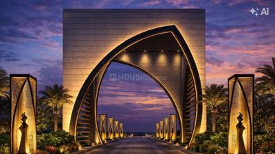 Image of 1080 Sq.ft Residential Plot / Land for sale in Vrindaban Bangar, Vrindavan for Rs. 4500000