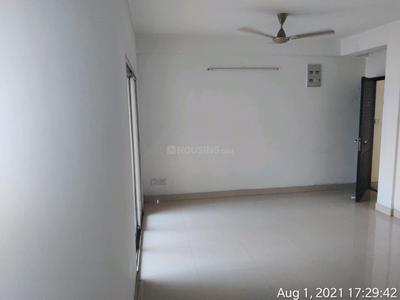 Bedroom Image of 900 Sq.ft 3 BHK Apartment / Flat for sale in Srijan Midlands, Madhyamgram Kolkata for Rs. 6500000
