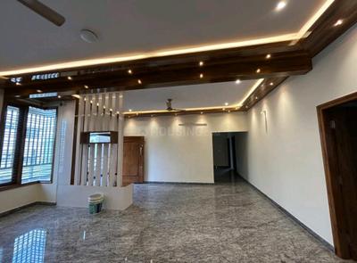 Hall Image of 1600 Sq.ft 3 BHK Builder Floor for rent in Rajajinagar Bengaluru for Rs. 60000