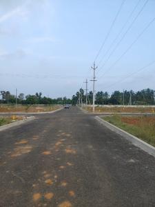 Image of 167 Sq.ft Residential Plot / Land for sale in Thagarapuvalasa, Visakhapatnam for Rs. 5700000