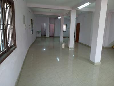 Hall Image of 1250 Sq.ft 1 BHK Builder Floor for rent in Karumandapam Tiruchirappalli for Rs. 40000