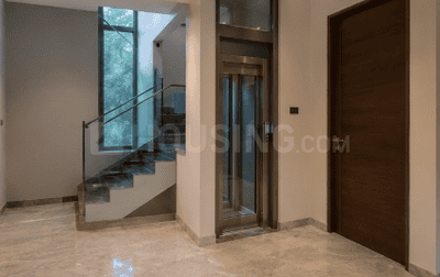 Image of 2400 Sq.ft 6 BHK Duplex for sale in Punjabi Bagh, New Delhi for Rs. 51500000