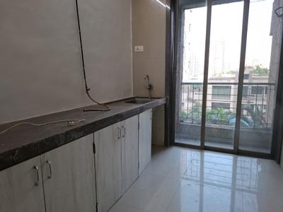 Kitchen Image of 1050 Sq.ft 2 BHK Apartment / Flat for sale in Labh Status Vihar, Kharghar Navi Mumbai for Rs. 11000000