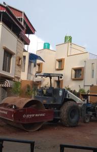 Image of 1440 Sq.ft Residential Plot / Land for sale in New Town, Kolkata for Rs. 1250000