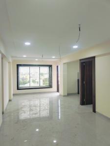 Hall Image of 1200 Sq.ft 2 BHK Apartment / Flat for rent in Nandanvan Nagpur for Rs. 23000