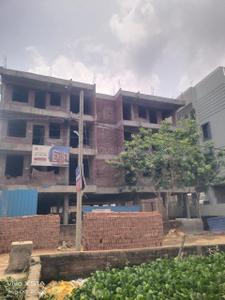 Image of 1084 Sq.ft 2 BHK Apartment / Flat for sale in Asha Homes, Danapur, Patna for Rs. 6504000