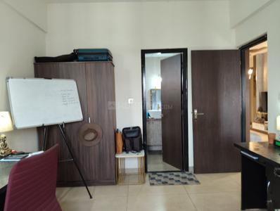 Hall Image of 1785 Sq.ft 3 BHK Apartment / Flat for sale in K R Puram Bengaluru for Rs. 29800000