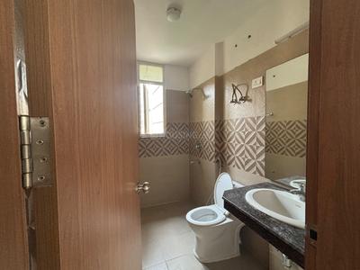Image of 1675 Sq.ft 3 BHK Apartment / Flat for rent in ATS Nobility, Noida Extension, Greater Noida for Rs. 40000