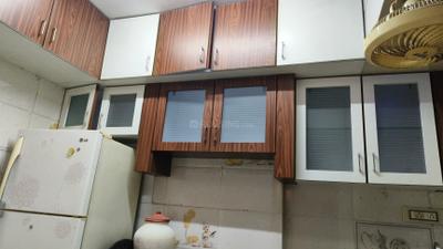 Kitchen Image of 1125 Sq.ft 2 BHK Apartment / Flat for sale in Vision Phoenix Heights, Kalamboli Navi Mumbai for Rs. 10900000