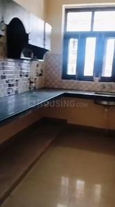 Kitchen Image of 1800 Sq.ft 2 BHK Apartment / Flat for rent in Ramnagar Rd Kashipur for Rs. 8000