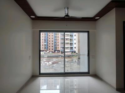 Living Room Image of 1250 Sq.ft 3 BHK Apartment / Flat for sale in Navkar City Phase I Part 9, Naigaon East Naigaon for Rs. 6381300