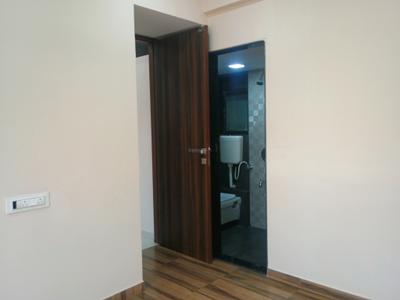 Bedroom Image of 1450 Sq.ft 3 BHK Apartment / Flat for sale in Tharwani Rosalie LX Type E Aster Wing, Kalyan West Kalyan for Rs. 11000000