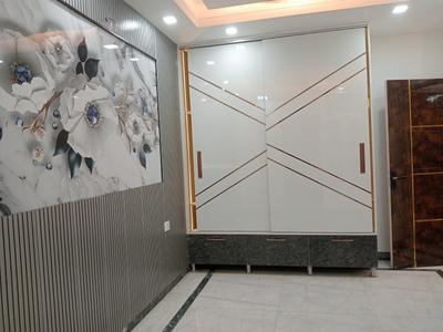 Bedroom Image of 1500 Sq.ft 3 BHK Builder Floor for sale in Indirapuram Ghaziabad for Rs. 11800000
