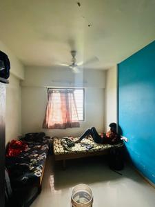 Hall Image of 870 Sq.ft 2 BHK Apartment / Flat for sale in Savvy Strata, Sarkhej Ahmedabad for Rs. 6000000