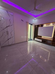 Bedroom Image of 900 Sq.ft 3 BHK Independent House for sale in Bindayaka Jaipur for Rs. 7500000