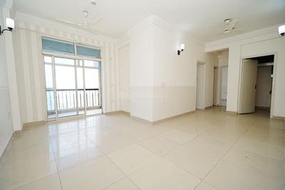 Hall Image of 900 Sq.ft 2 BHK Apartment / Flat for sale in Mahagun Mascot, Crossings Republik Ghaziabad for Rs. 8250000