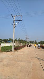 Image of 720 Sq.ft Residential Plot / Land for sale in Allipuram, Nellore for Rs. 1000000