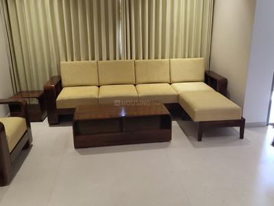 4 BHK Flat