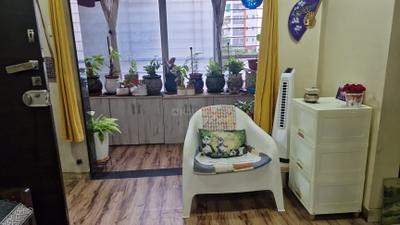 Balcony Image of 1055 Sq.ft 2 BHK Apartment / Flat for sale in Dhayari Pune for Rs. 5950000