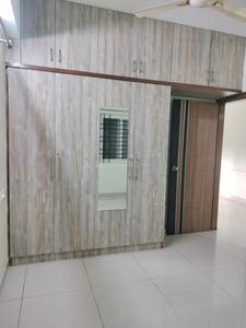 2 BHK Independent Builder Floor