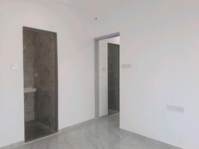 Bedroom Image of 586 Sq.ft 1 BHK Apartment / Flat for sale in Shraddha Gold Crest, Kandivali West Mumbai for Rs. 12800000
