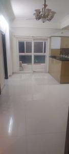 Hall Image of 1360 Sq.ft 2 BHK Apartment / Flat for sale in Gauthami Green Blossoms, Kokapet Hyderabad for Rs. 13000000