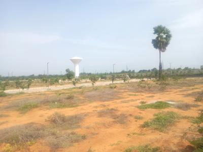 HMDA RERA APROVED PLOTS TUKKUGUDA Plot View 2