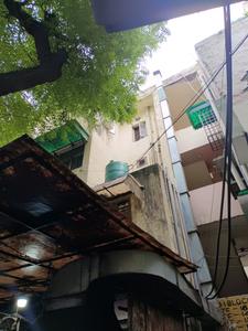 Building Image of 1200 Sq.ft 3 BHK Apartment / Flat for sale in Sector 15 Rohini New Delhi for Rs. 18000000