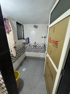 Image of 650 Sq.ft 1 BHK Apartment / Flat for sale in Badlapur East, Badlapur for Rs. 2700000