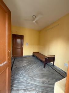 Bedroom Image of 1200 Sq.ft 2 BHK Independent House for rent in Knowledge Park 3 Greater Noida for Rs. 20000