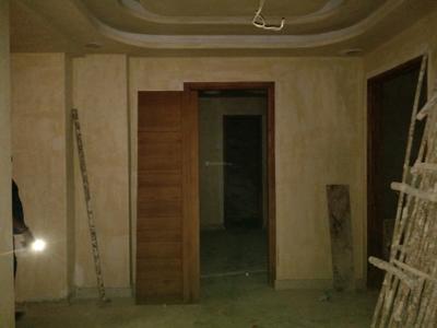 Living Room Image of 1125 Sq.ft 3 BHK Builder Floor for sale in Shastri Nagar New Delhi for Rs. 18000000