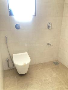 Bathroom Image of 1528 Sq.ft 3 BHK Apartment / Flat for sale in Rohan Saroha, Bhugaon Pune for Rs. 12000000