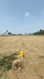 Image of 1500 Sq.ft Residential Plot / Land for sale in Chettipalayam, Coimbatore for Rs. 1350000