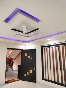 Hall Image of 1250 Sq.ft 3 BHK Apartment / Flat for sale in Purti Aqua 2, Rajarhat Kolkata for Rs. 8500000