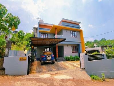 Image of 2000 Sq.ft 4 BHK Independent House for sale in Kakkanad, Kochi for Rs. 9500001